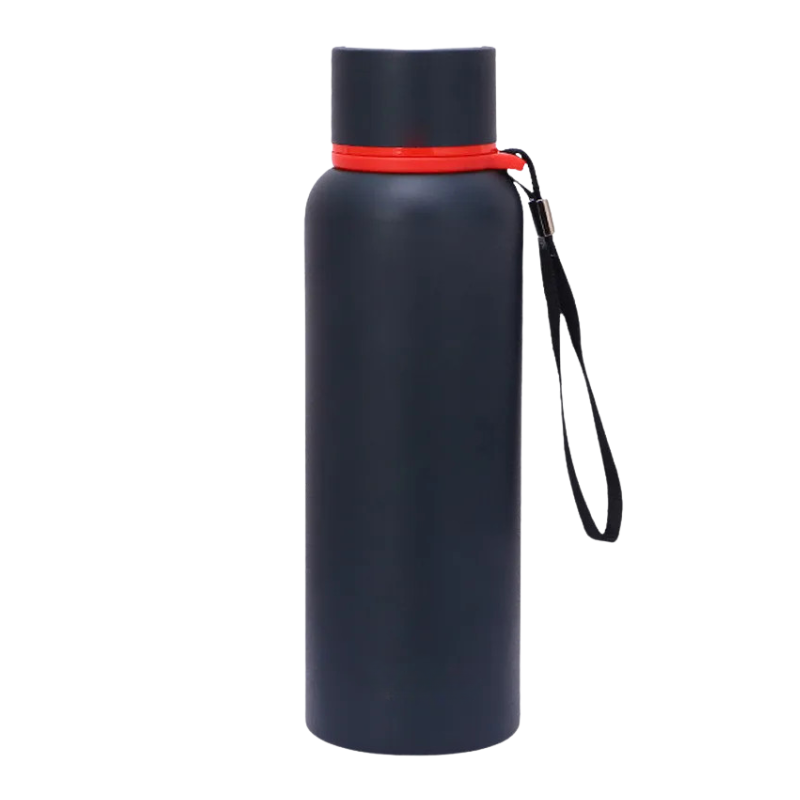 Executive Essentials Steel Bottle