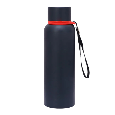 Executive Essentials Steel Bottle