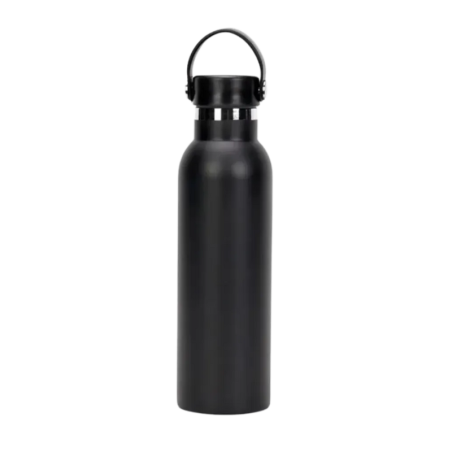 Steel Sync Desk Bottle