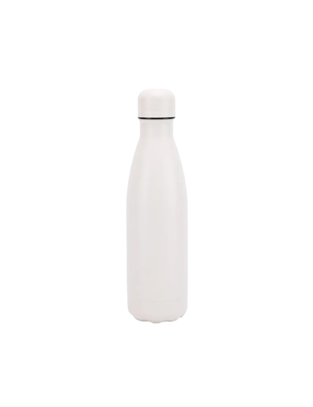 Urban Desk Stainless Bottle