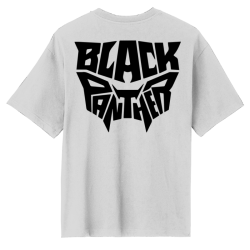 Black Panther Oversized...