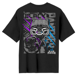 Black Panther Oversized...