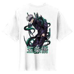 Jujutsu Kaisen Oversized...