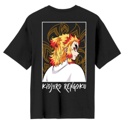 Kiojuro Rengoku Oversized...