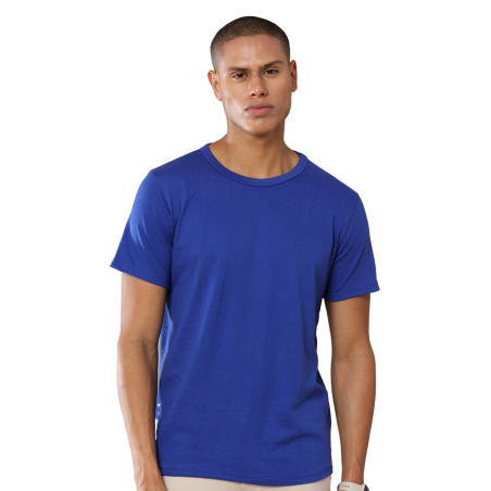 Classic Imperial Blue Sustainable Crew Neck