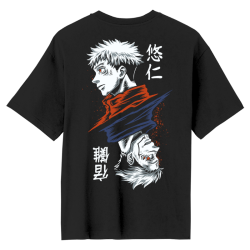 Jujutsu Kaisen Oversized...