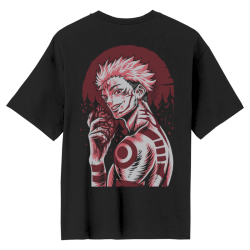 Jujutsu Kaisen Oversized...