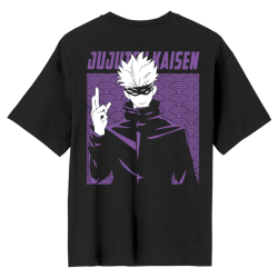 Jujutsu Kaisen Oversized...