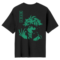 My Hero Academia Oversized...