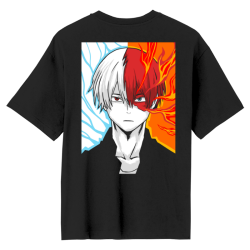 My Hero Academia Oversized...