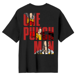 One Punch Man Oversized...