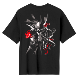 One Punch Man Oversized...
