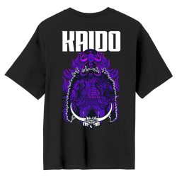 Kaido Oversized T-Shirt