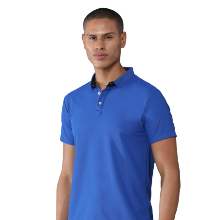 Imperial Blue Mars Polo