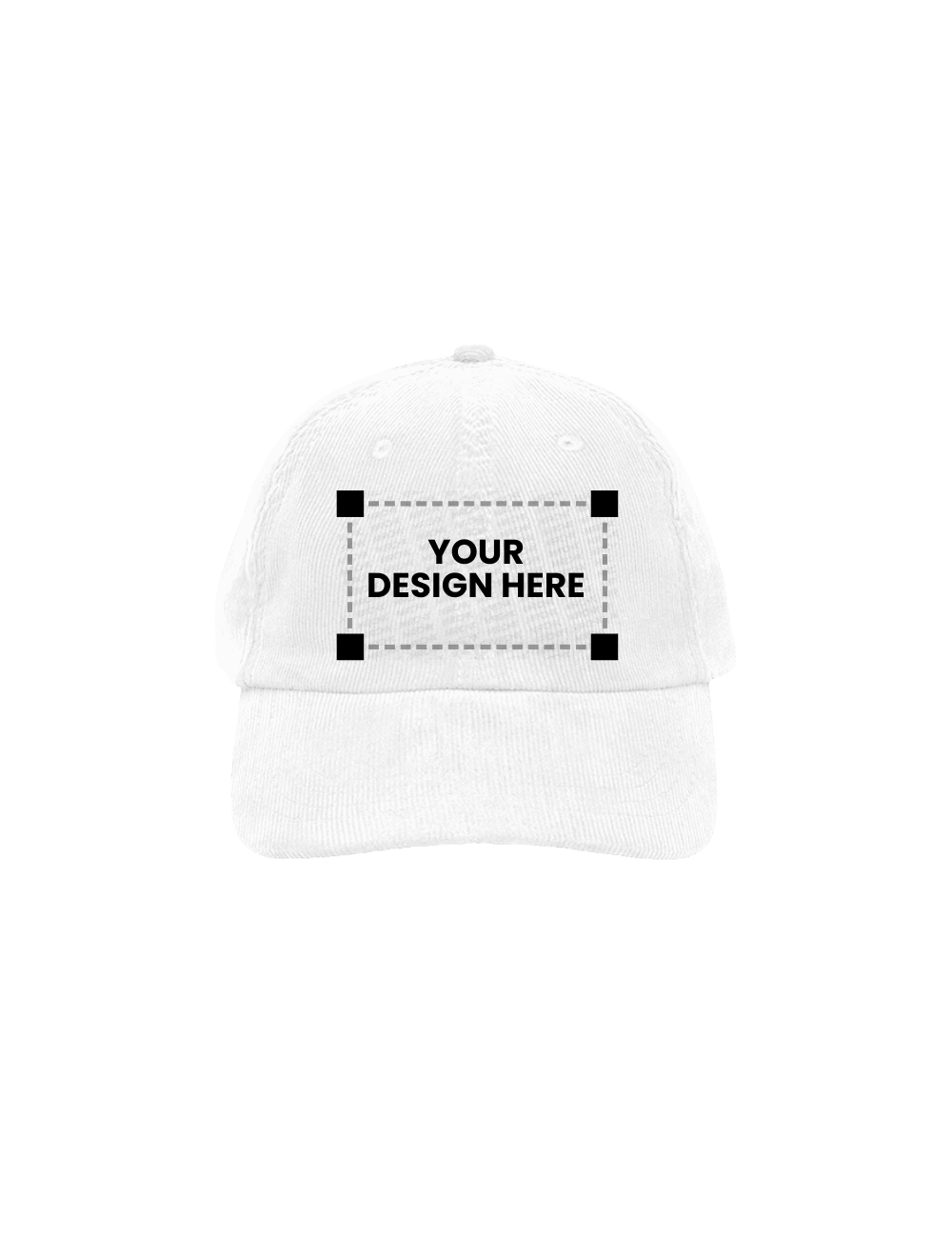 Customized Cap