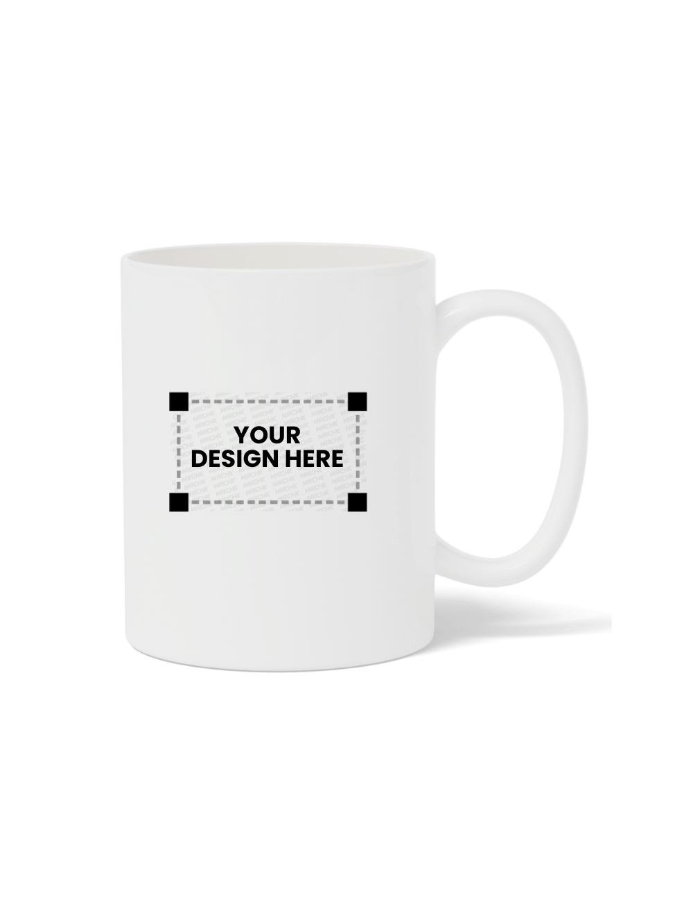 Customized Professional Mug