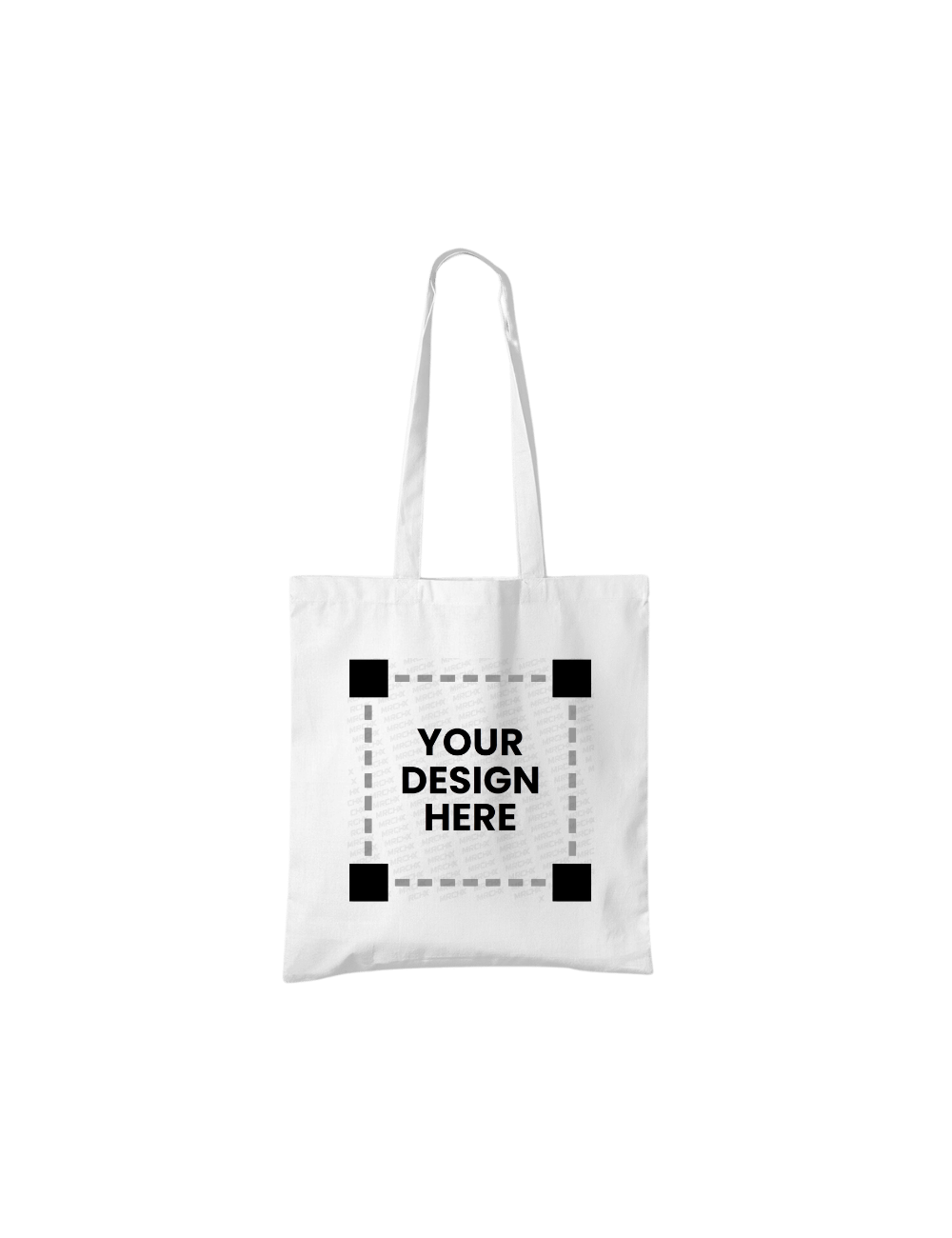 Customized Tote Bag