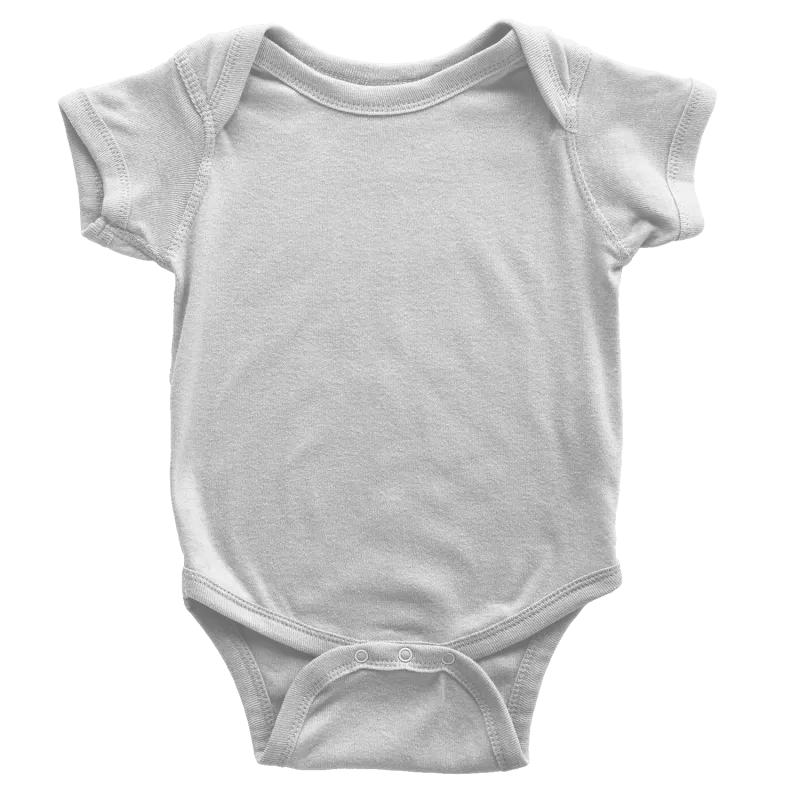 Customized Baby Onesie