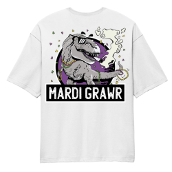 Mardi Dinosaur Oversized...