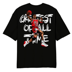 Greatest Of All Time...