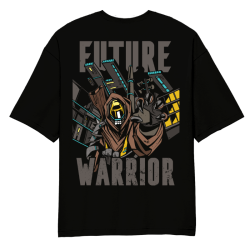 Future Warrior Oversized...