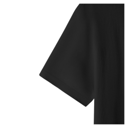 Red Skull Oversized T-Shirt