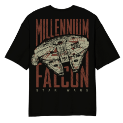 Star War Falcon Oversized...
