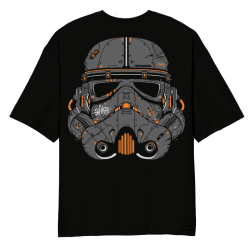 Star Wars Oversized T-Shirt