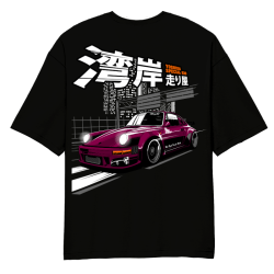 Yoshida Specal Oversized...