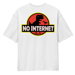 Jurassic Park Oversized...