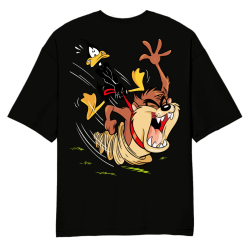 Looney Tunes Oversized T-Shirt