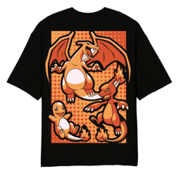 Pokemon Charizard Oversized...