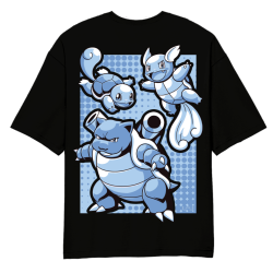 Pokemon Squirtle Oversized...