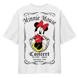 Minnie-Mouse Concert...
