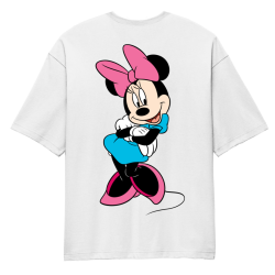 Minnie-Mouse Couple...