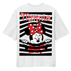 Minnie-Mouse  Oversized...