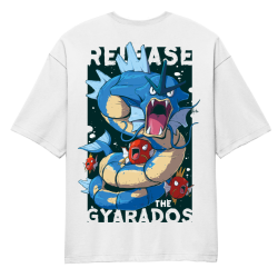 Pokemon Gyarados Oversized...
