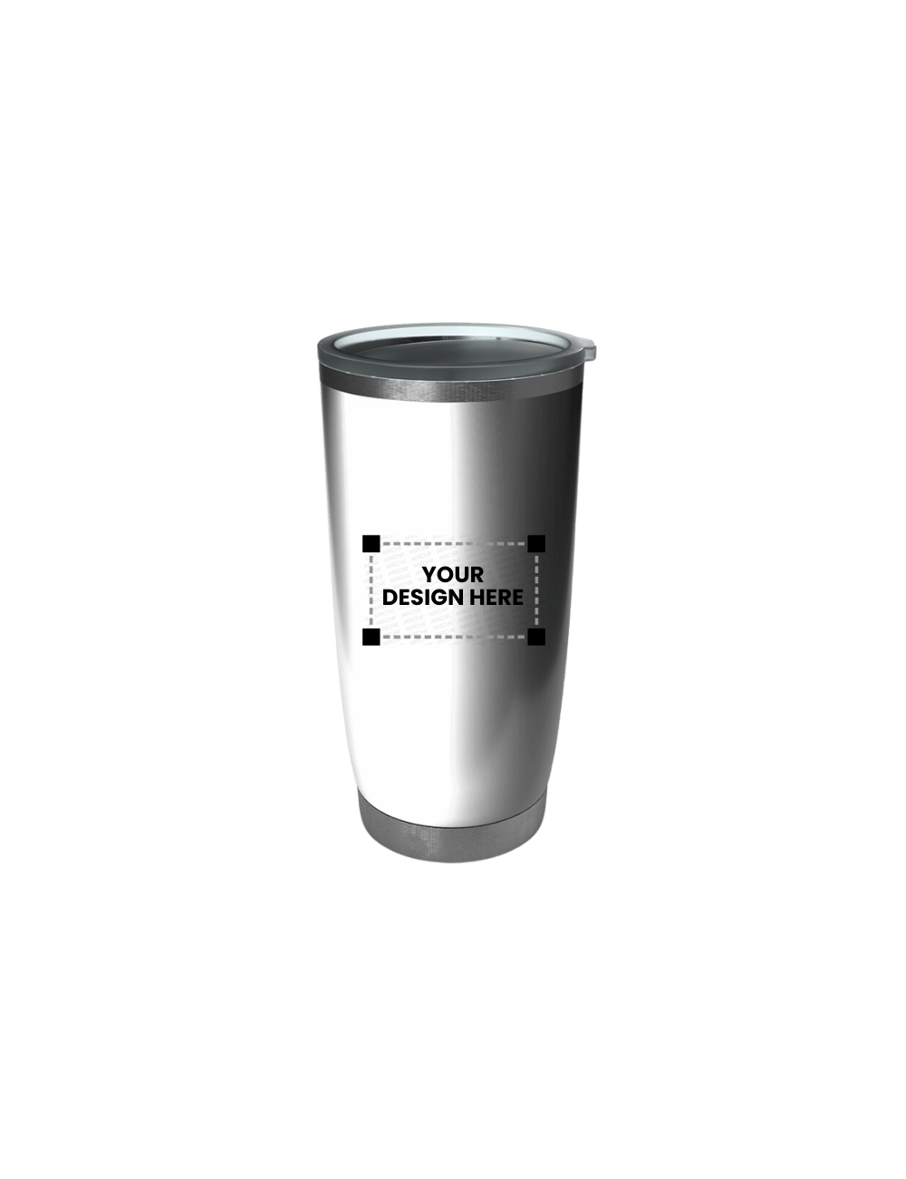 Customized Tumbler