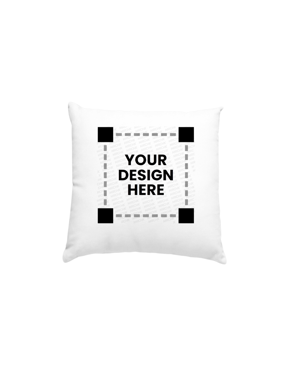 Customized Pillow