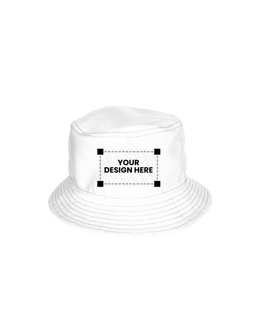 Customized Bucket Hat