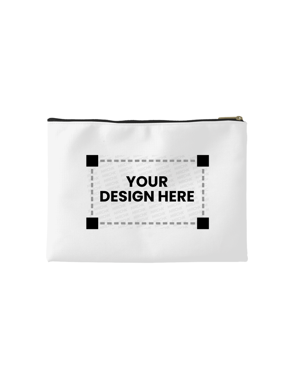 Customized Accessory Pouch