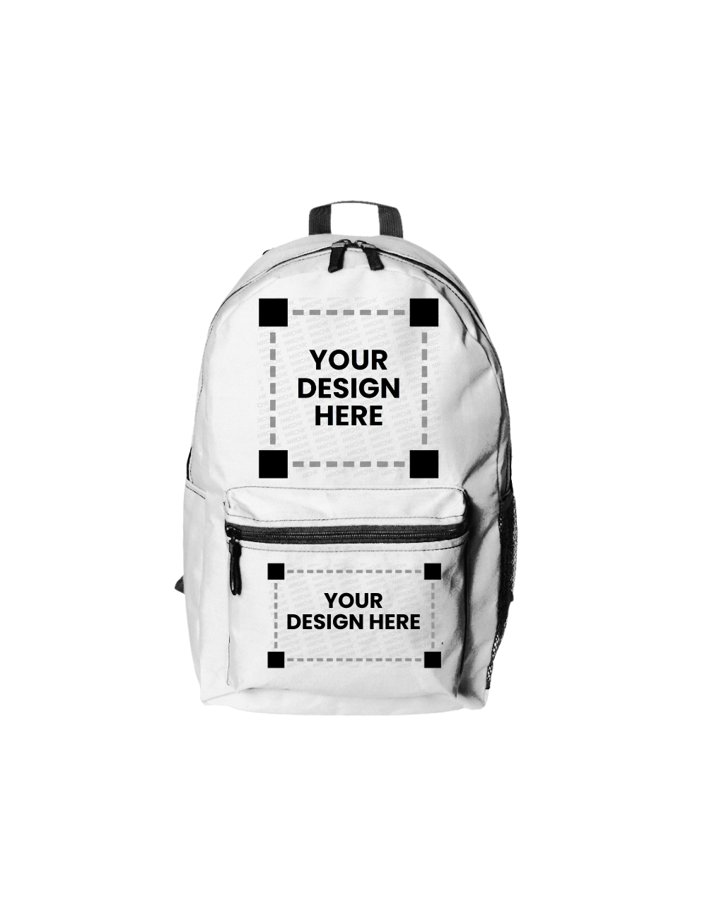 Customized Bagpack