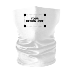 Customized Bandana