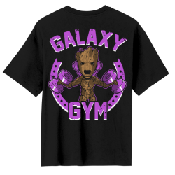 Groot Galaxy Gym Oversized...