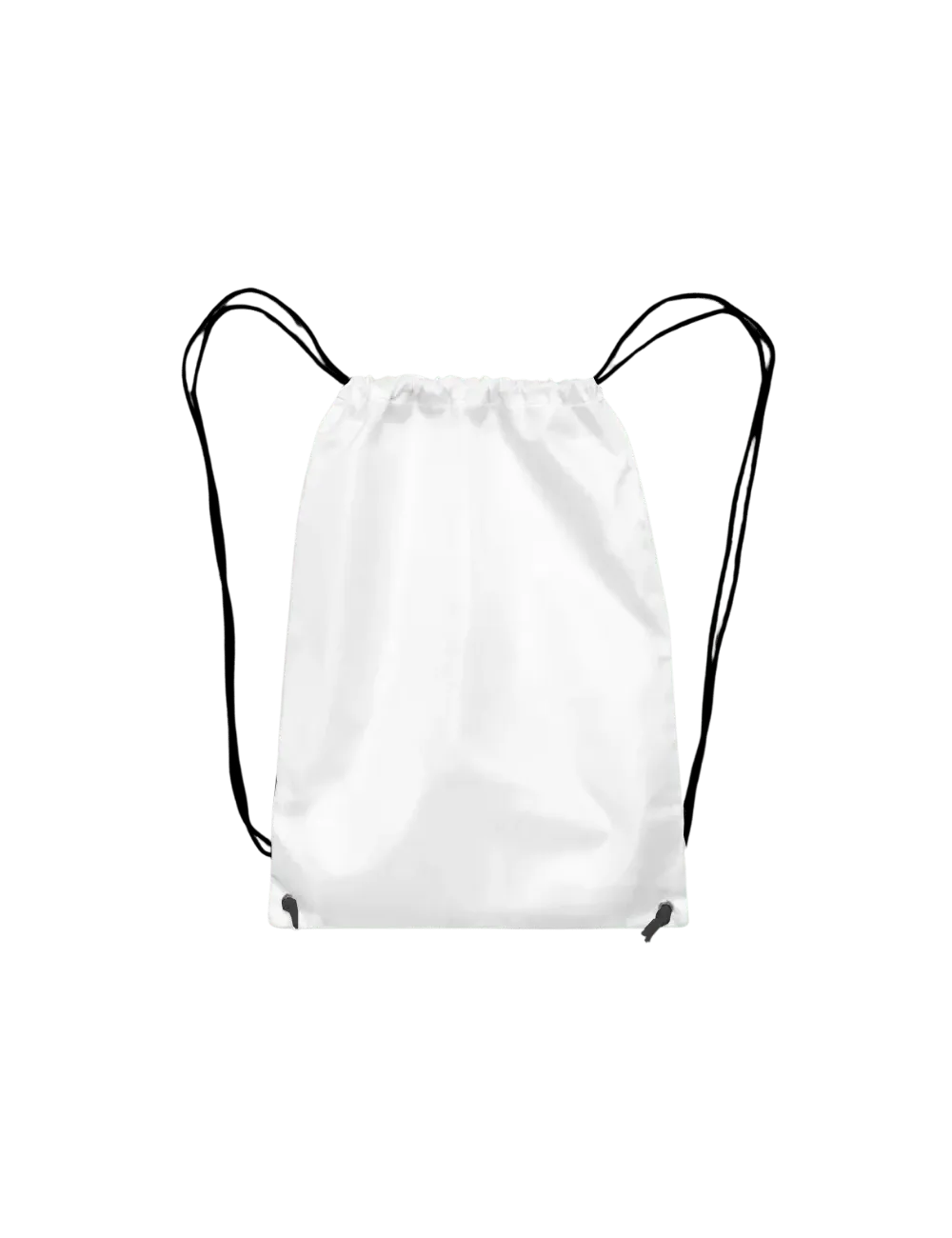 Customized Drawstring Bag