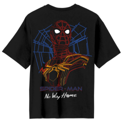 Spider Man No Way Home...