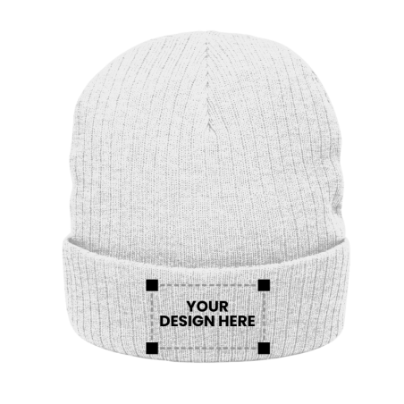 Customized Beanie Cap