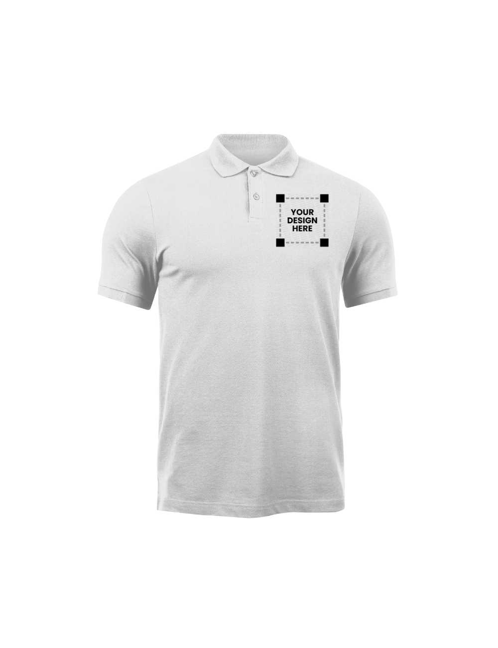 Customized Optiknit Polo