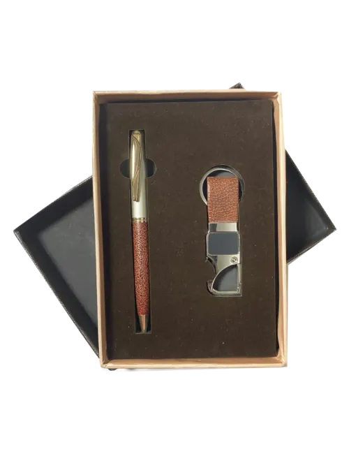 Scribe & Key Set