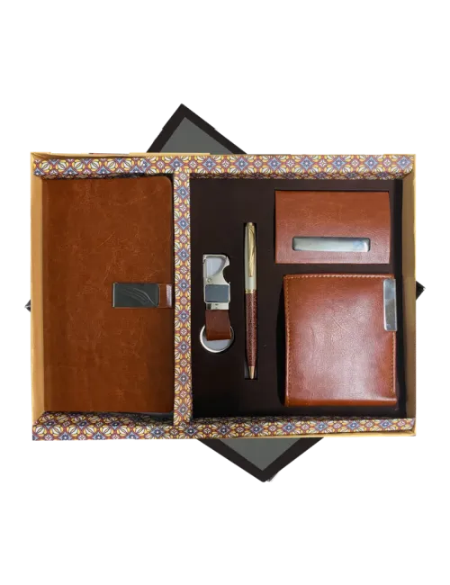 Luxury Diary Set